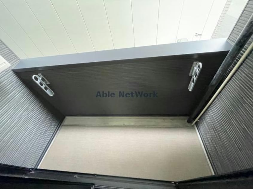  ハーモニーテラス中宮Ⅱ