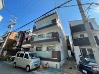 ヴァルトガッセ森小路（旧F asecia Gracile