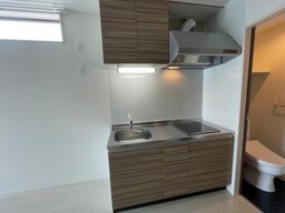 同シリーズ物件参考写真