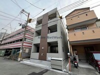 アーバンヒルズ城北