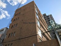 ラフォーレ森小路