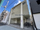 丸山マンションの外観