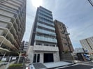 GRAND OCEAN京阪本通の外観