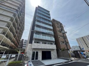 GRAND OCEAN京阪本通