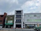 LuXe森小路の外観