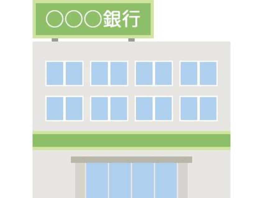 三井住友銀行千林支店(銀行)まで228m D-004