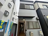 須磨区磯馴町4丁目戸建て