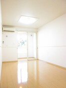 居室・リビング ビサイド　オン　ユー　壱番館