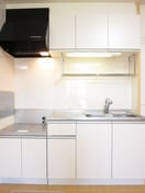 キッチン ビサイド　オン　ユー　壱番館