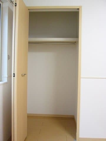 収納 ビサイド　オン　ユー　壱番館