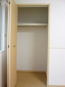 収納 ビサイド　オン　ユー　壱番館