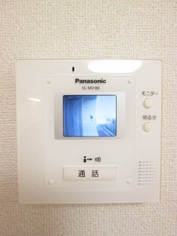 セキュリティ ビサイド　オン　ユー　壱番館