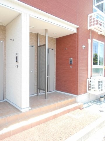  ビサイド　オン　ユー　壱番館