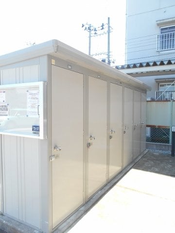 その他 ビサイド　オン　ユー　壱番館