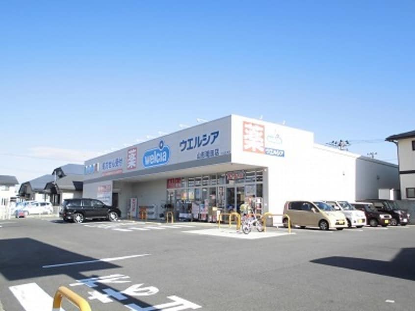 その他 ビサイド　オン　ユー　壱番館