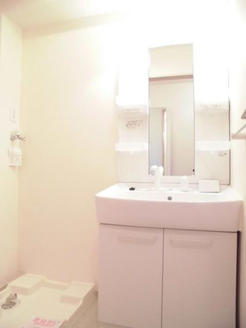 洗面所 コリーヌＡ