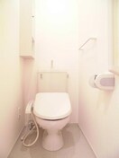 トイレ コリーヌＡ