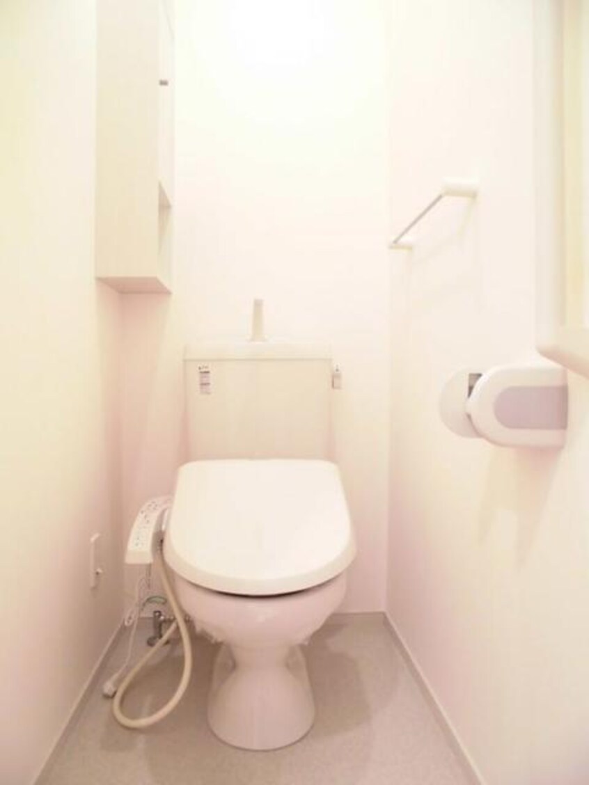 トイレ コリーヌＡ