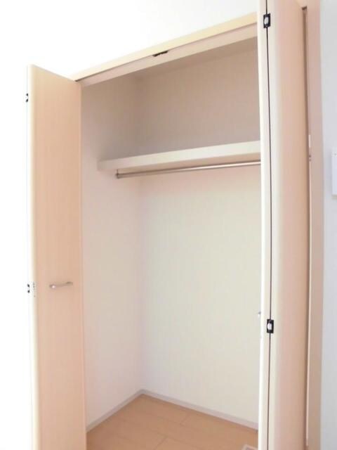 収納 コリーヌＡ