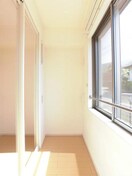 その他部屋・スペース コリーヌＡ