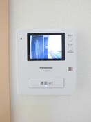 セキュリティ コリーヌＡ