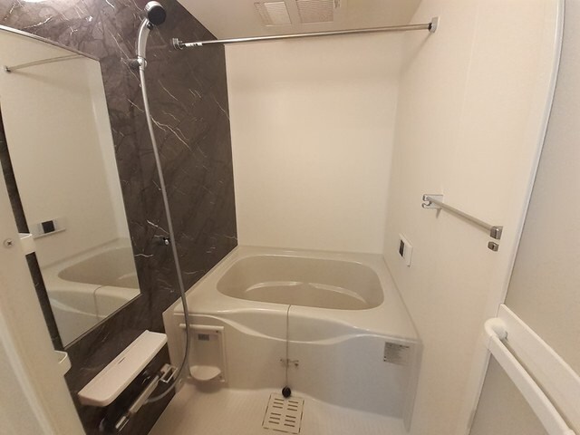 バス／シャワールーム等 シュプリーム