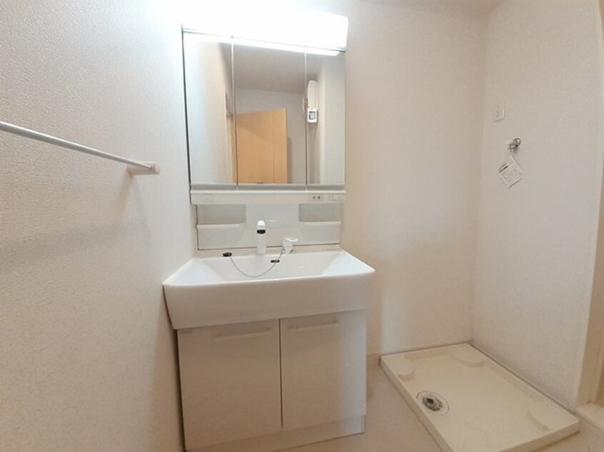 洗面所 シュプリーム