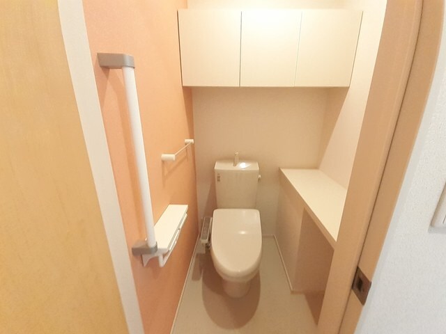 トイレ シュプリーム