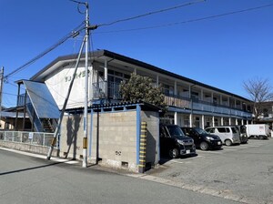 サンハイツ