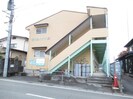 さくらハイツの外観