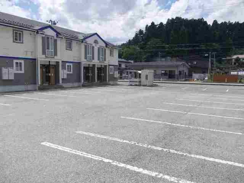  アマービリス　Ⅱ