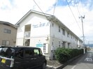 ダイヤモンドメゾン岩崎Aの外観