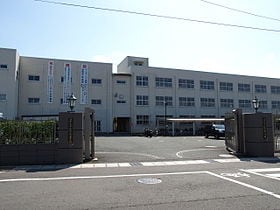 日本大学山形中学校・高等学校 2053m カネヨシハイツ