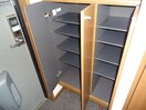 下駄箱(イメージ) コンフォール成沢