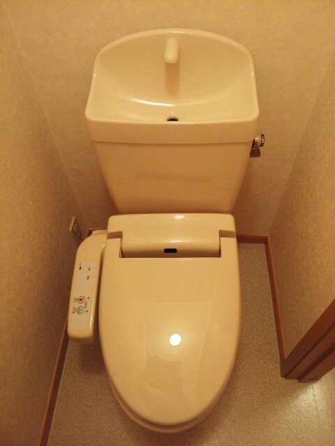 トイレ ローゼンハイム