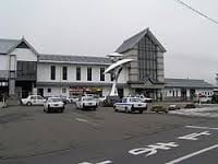 かみのやま温泉駅・ＪＲ／奥羽本線まで463m ローゼンハイム