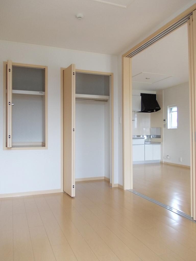 収納 カルム・ｔ