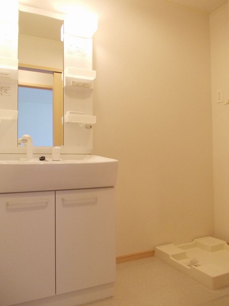 洗面所 カルム・ｔ