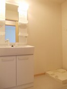 洗面所 カルム・ｔ