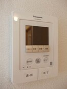 セキュリティ カルム・ｔ