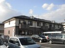 ハイカムールつばさの外観