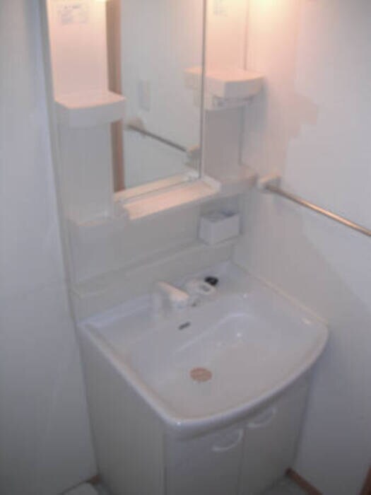 洗髪洗面化粧台 デュオフラット Ｂ