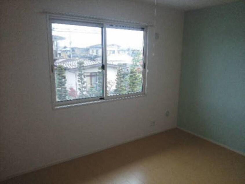 北洋室 メゾン・クレシアＢ