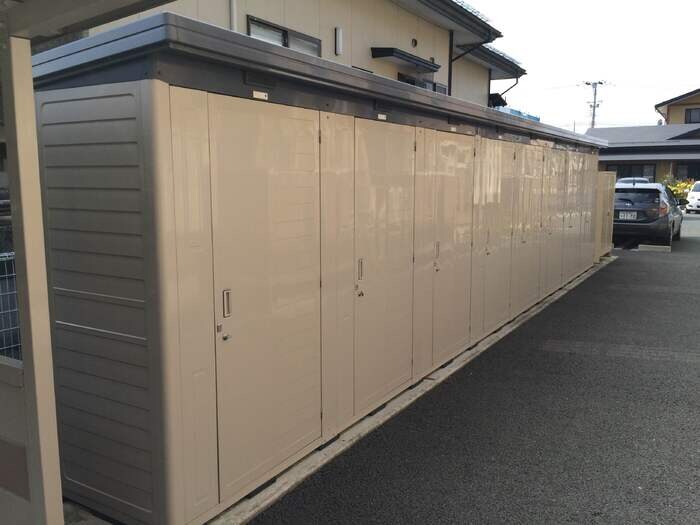 物置 メゾン・クレシアＢ