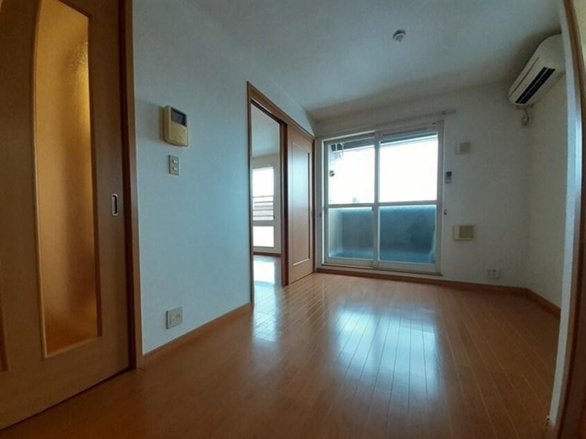 居室・リビング メゾン・カルム　Ｂ