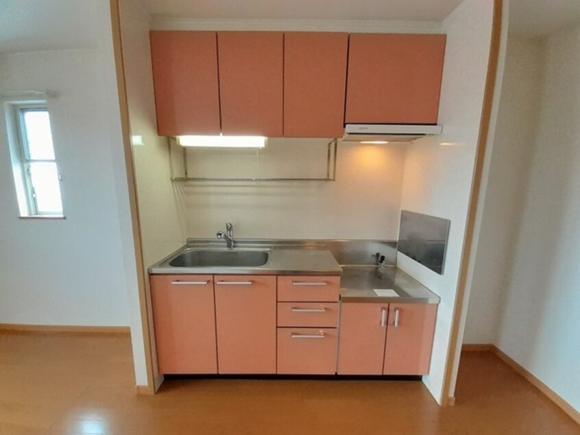 キッチン メゾン・カルム　Ｂ