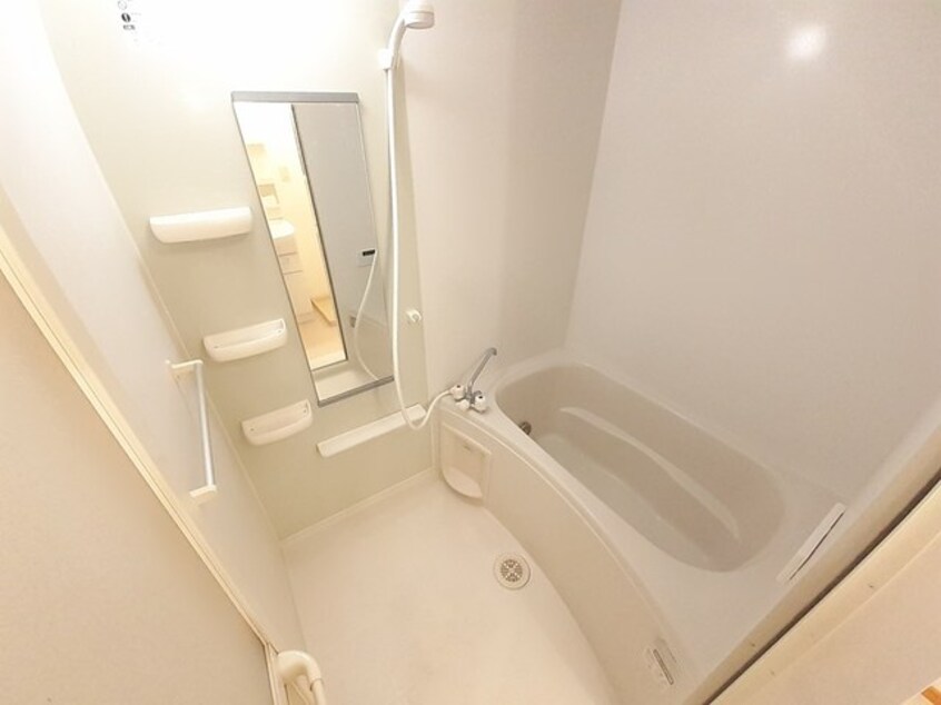 バス／シャワールーム等 メゾン・カルム　Ｂ