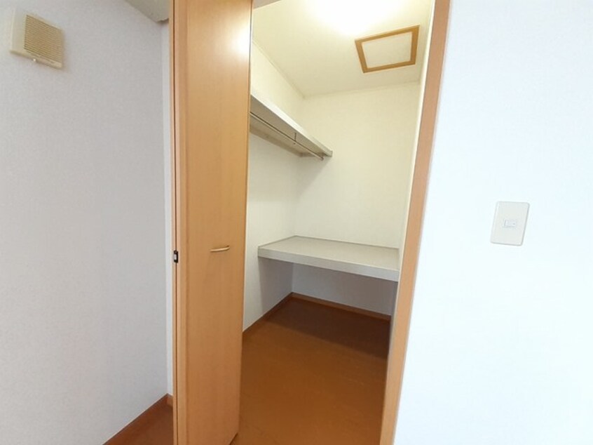 収納 メゾン・カルム　Ｂ