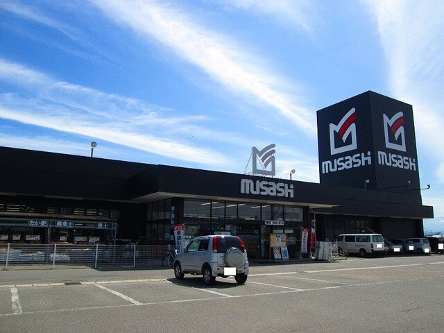 その他 メゾン・カルム　Ｂ