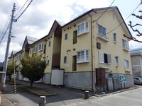 ハイツマロニエ1番館